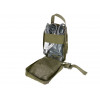 EMT Pouch - Multicamo [8FIELDS]
