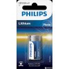 PHILIPS CR123