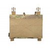 Buckle Up Triple 5.56 Mag Pouch - Multicam [8FIELDS PREMIUM]