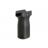 COMPACT FORE GRIP - BLACK [BD]