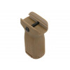 COMPACT FORE GRIP - DARK EARTH [BD]
