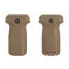 COMPACT FORE GRIP - DARK EARTH [BD]