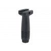 VERTICAL FORWARD GRIP - BLACK [CASTELLAN]