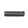DUMMY SOUND SUPPRESSOR W/FLASH HIDER (SHORT VERSION) [BD]