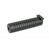 DUMMY SOUND SUPPRESSOR W/FLASH HIDER (SHORT VERSION) [BD]