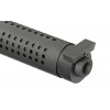 DUMMY SOUND SUPPRESSOR W/FLASH HIDER (SHORT VERSION) [BD]