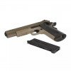 R28 (TG-1) - DARK EARTH/BROWN [ARMY ARMAMENT]