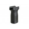 COMPACT FORE GRIP - BLACK [BD]