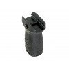 COMPACT FORE GRIP - BLACK [BD]