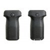 COMPACT FORE GRIP - BLACK [BD]