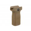 COMPACT FORE GRIP - DARK EARTH [BD]