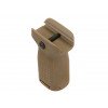 COMPACT FORE GRIP - DARK EARTH [BD]