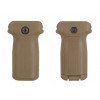 COMPACT FORE GRIP - DARK EARTH [BD]