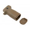COMPACT FORE GRIP - DARK EARTH [BD]