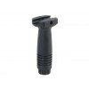 VERTICAL FORWARD GRIP - BLACK [CASTELLAN]