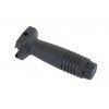 VERTICAL FORWARD GRIP - BLACK [CASTELLAN]