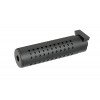 DUMMY SOUND SUPPRESSOR W/FLASH HIDER (SHORT VERSION) [BD]