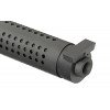DUMMY SOUND SUPPRESSOR W/FLASH HIDER (SHORT VERSION) [BD]