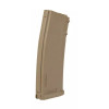 125BBs S-Mag Mid-Cap magazine - tan