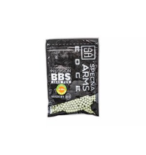 BBs Bio Tracer Degradable 0.30g Specna Arms EDGE ™ 1000 pcs - Green