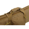 Airsoftrifle case 96cm long - TAN [8FIELDS]