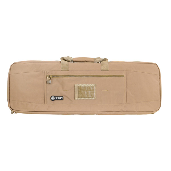 Padded Rifle Case 105cm - Coyote [8FIELDS]