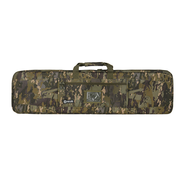 Padded Rifle Case 130cm - MT [8FIELDS]