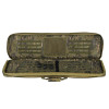 Padded Rifle Case 130cm - MT [8FIELDS]