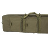 47 double rifle gun case - olive [8FIELDS]