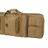 32 double rifle gun case - coyote [8FIELDS]