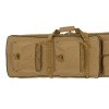 32 double rifle gun case - coyote [8FIELDS]