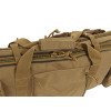 32 double rifle gun case - coyote [8FIELDS]