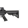 Specna Arms SA-F11 FLEX™ X-ASR 1.14 J airsoft rifle Black
