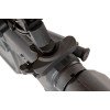 Specna Arms SA-F11 FLEX™ X-ASR 1.14 J airsoft rifle Black