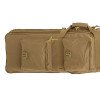 Airsoftrifle case 96cm long - TAN [8FIELDS]