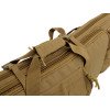 Airsoftrifle case 96cm long - TAN [8FIELDS]