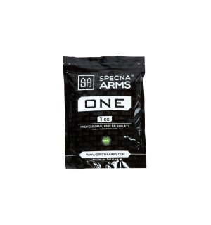 0.36g Specna Arms ONE ™ - 1кг 0.36g Specna Arms ONE ™ - 1кг