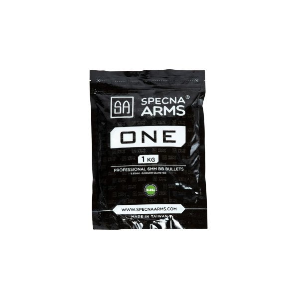 0.36g Specna Arms ONE ™ - 1кг