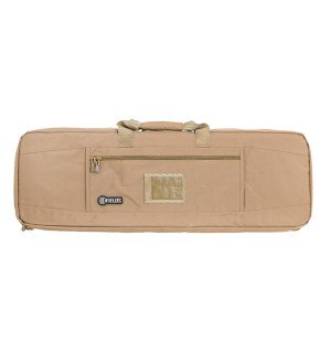 Padded Rifle Case 105cm - Coyote [8FIELDS]        