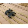 Padded Rifle Case 105cm - Coyote [8FIELDS]