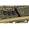 Padded Rifle Case 130cm - MT [8FIELDS]