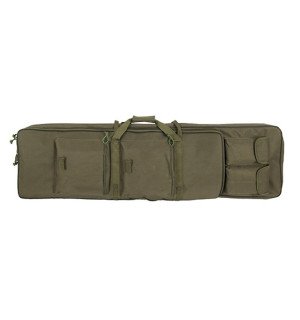 47 double rifle gun case - olive [8FIELDS]        