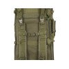47 double rifle gun case - olive [8FIELDS]