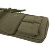 47 double rifle gun case - olive [8FIELDS]