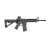 Страйкбольна штурмова гвинтівка Specna Arms SA-K02-M Black [SPECNA ARMS]