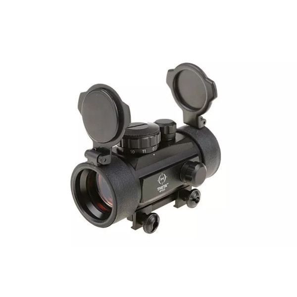 Коліматорний приціл 1x30 Reflex Sight - чорний