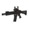 Коліматорний приціл 1x30 Reflex Sight - чорний