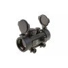 Коліматорний приціл 1x30 Reflex Sight - чорний