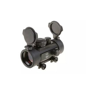 Коліматорний приціл 1x30 Reflex Sight - чорний