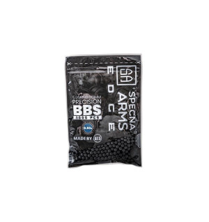 BBs 0.50g Specna Arms EDGE ™ 1000 pcs BBs 0.50g Specna Arms EDGE ™ 1000 pcs